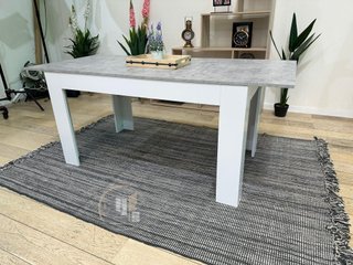Mesa de comedor extensible NUEVA