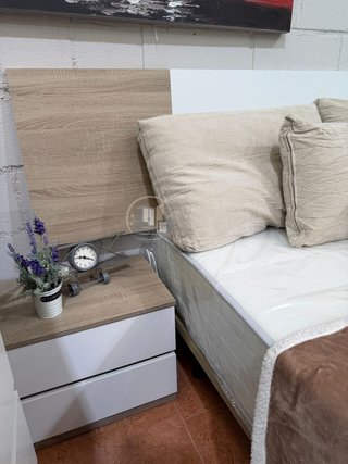 Pack dormitorio completo nuevo – oferta especial
