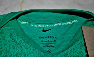 Nike - Rafa Nadal dri-fit adv temporada 2022
