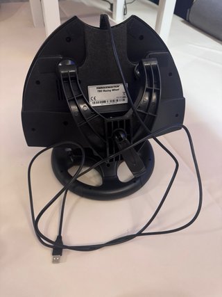 Volante Thrustmaster T80 PS4/PS3