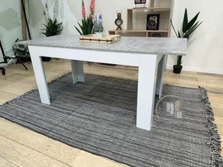Mesa de comedor extensible NUEVA