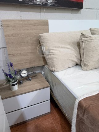 Pack dormitorio completo nuevo – oferta especial