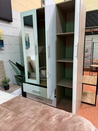 Pack dormitorio completo nuevo – oferta especial