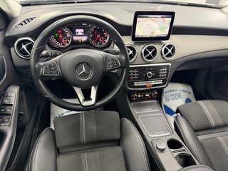 Mercedes-Benz GLA 2019