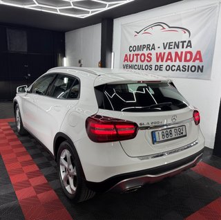Mercedes-Benz GLA 2019