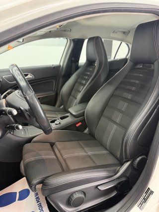 Mercedes-Benz GLA 2019
