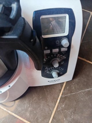 Robot de cocina Taurus Mycook L6