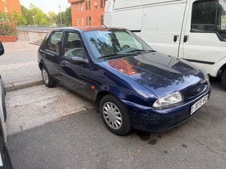Ford Fiesta 1998