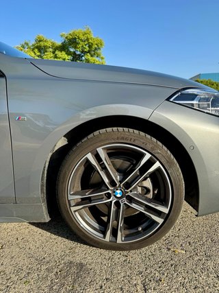 BMW Serie 1 2024