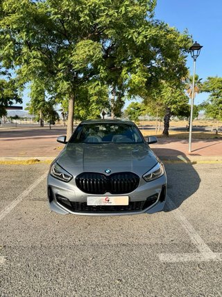 BMW Serie 1 2024