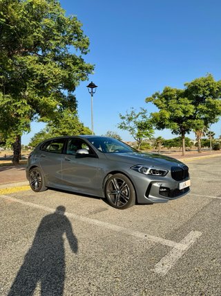 BMW Serie 1 2024