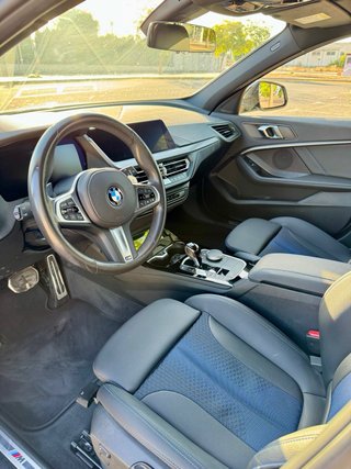 BMW Serie 1 2024