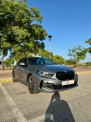 BMW Serie 1 2024
