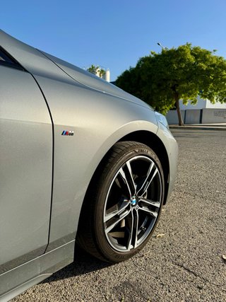 BMW Serie 1 2024