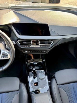 BMW Serie 1 2024