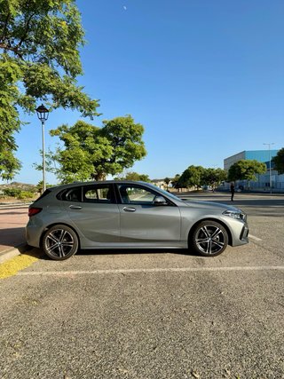 BMW Serie 1 2024
