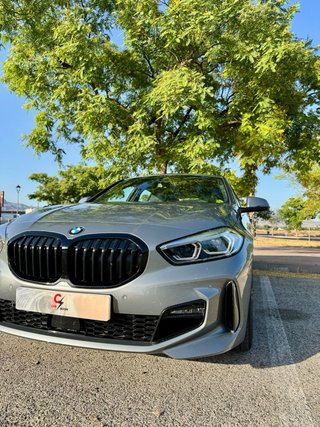 BMW Serie 1 2024