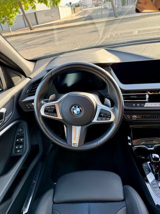 BMW Serie 1 2024