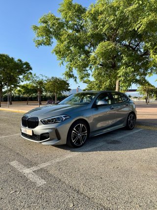 BMW Serie 1 2024
