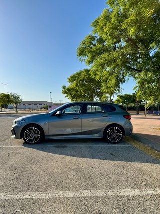 BMW Serie 1 2024