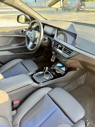BMW Serie 1 2024