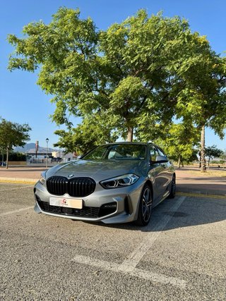 BMW Serie 1 2024