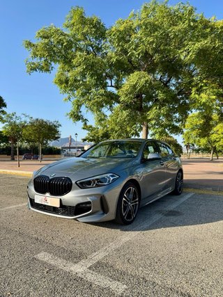 BMW Serie 1 2024