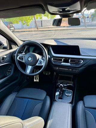 BMW Serie 1 2024