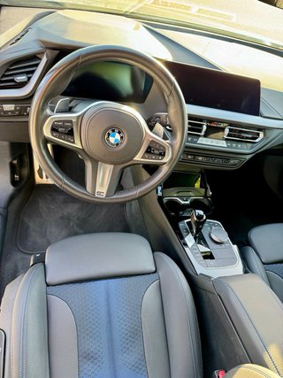 BMW Serie 1 2024