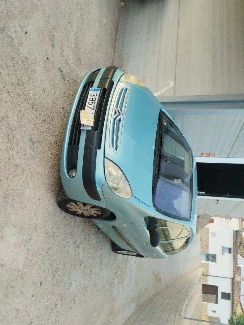 Citroen Xsara 2005 - foto 1