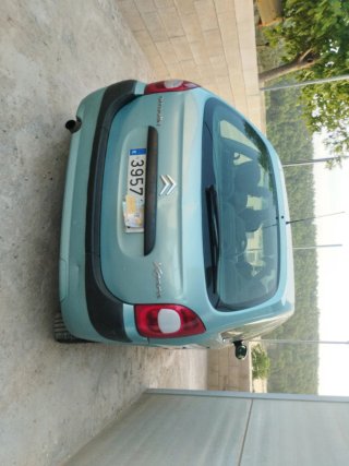 Citroen Xsara 2006