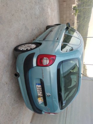 Citroen Xsara 2006