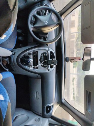 Citroen Xsara 2006