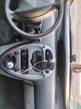 Citroen Xsara 2006