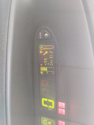 Citroen Xsara 2006