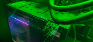 Tarjeta Gráfica asus RTX 3070 NVIDIA