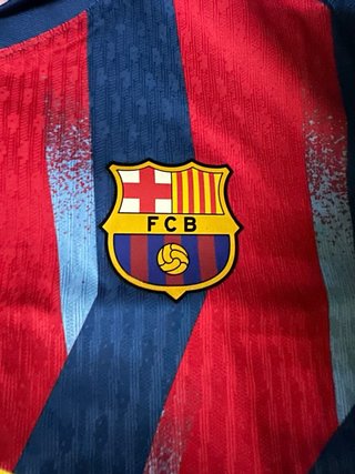 Camiseta FC Barcelona - Player Version