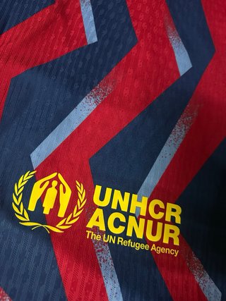 Camiseta FC Barcelona - Player Version