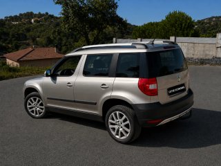 FRANCÉS!!! SÓLO 118.000KM!!!