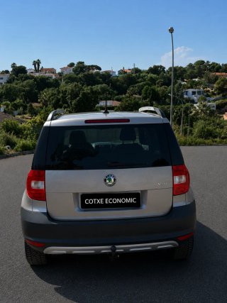 FRANCÉS!!! SÓLO 118.000KM!!!