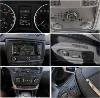 FRANCÉS!!! SÓLO 118.000KM!!!