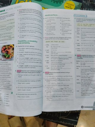 Idiomatic 1 Workbook with Digital Workbook and ...