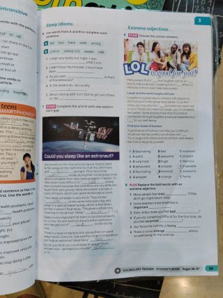 Idiomatic 1 Workbook with Digital Workbook and ...