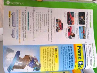 Think Ahead 1 ESO Student's Book