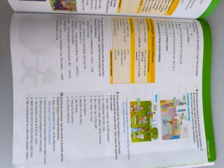 Think Ahead 1 ESO Student's Book