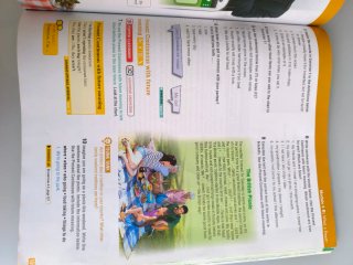 Think Ahead 1 ESO Student's Book
