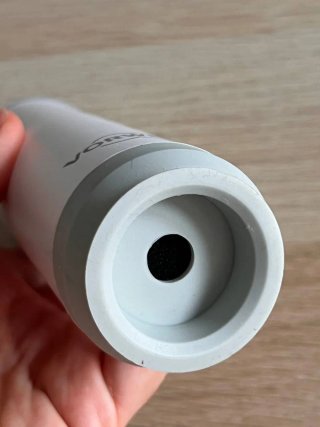 Bomba de vacío Vorwerk Thermomix nueva