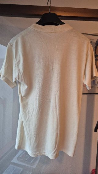 Camiseta Dragon Ball Z vintage años 90