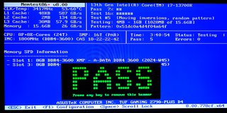 XPG 16GB 3600MHz 2x8GB ADATA GAMMIX D10 ram DDR4