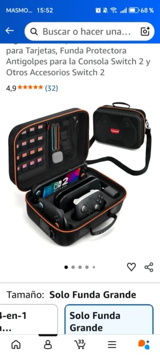 Nintendo Switch 2 Pack
